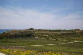 Acropoli - Tempio C