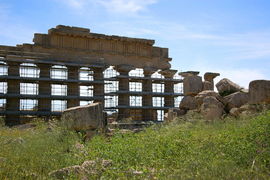Tempio C