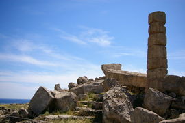 Tempio C