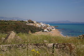 Selinunte - Marinella