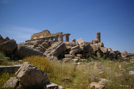 Tempio C