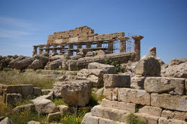 Tempio C