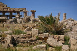 Tempio C