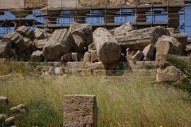 Tempio C