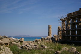 Tempio C