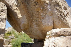 Tempio C