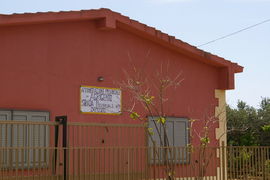 bei/near Sciacca