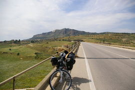 Monte San Calogero