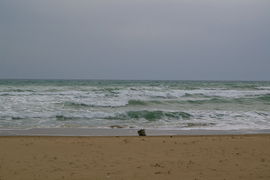 Eraclea Minoa
