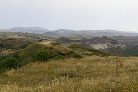 Eraclea Minoa