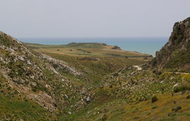 Riserva Naturale Torre Salsa
