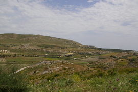 Riserva Naturale Torre Salsa