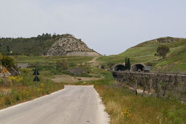 Sella Ormomorto