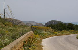 Sella Ormomorto