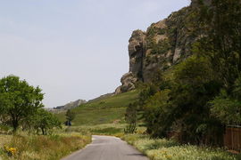Riserva Naturale Torre Salsa