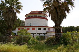 Torre Salsa
