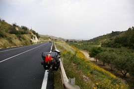 Porto Empedocle