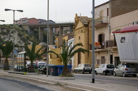 Porto Empedocle