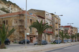 Porto Empedocle