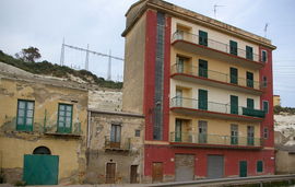 Porto Empedocle