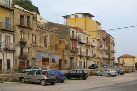 Porto Empedocle