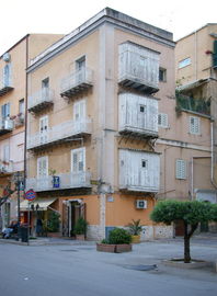 Porto Empedocle