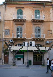 Porto Empedocle