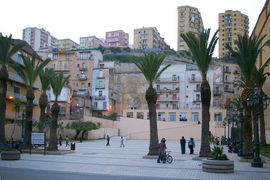 Porto Empedocle
