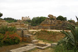Valle dei Templi