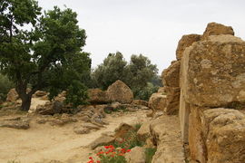 Valle dei Templi
