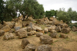Olympeion