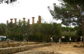 Tempio di Ercole