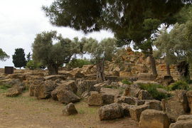 Olympeion