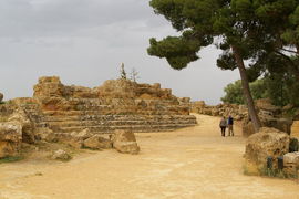 Olympeion