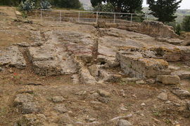 Valle de Templi