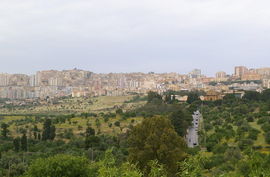 Agrigento