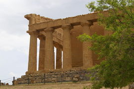 Tempio della Concordia