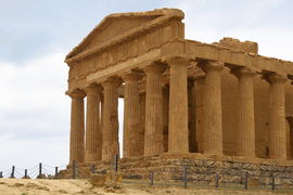 Tempio della Concordia
