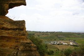 Valle dei Templi