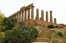 Tempio di Hera