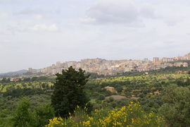 Agrigento