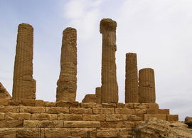 Tempio di Hera
