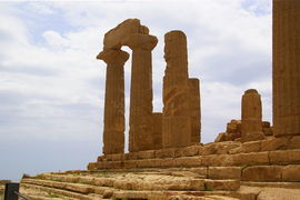 Tempio di Hera