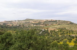 Agrigento