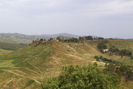 Valle dei Templi