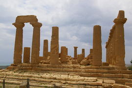 Tempio di Hera