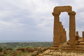 Tempio di Hera