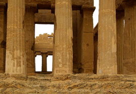 Tempio della Concordia