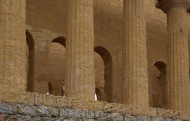 Tempio della Concordia