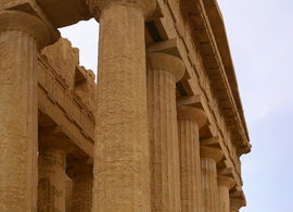 Tempio della Concordia